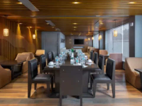 Cygnett Style Tania's シリグリのホテル