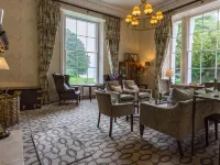 Storrs Hall Hotel Hotels in Windermere