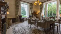 Storrs Hall Hotel Hotel a Newby Bridge