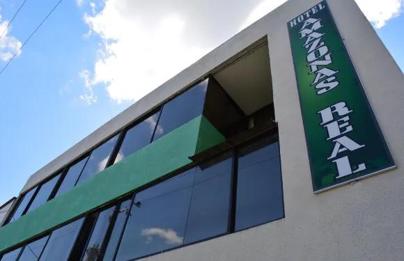 亞馬遜皇家酒店