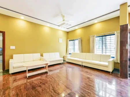 International Youth Hostel Mysuru