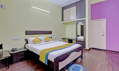 Guru Comfort, 100 m from Apollo Hospital
