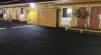 Harris Motel Hotels in San Leandro