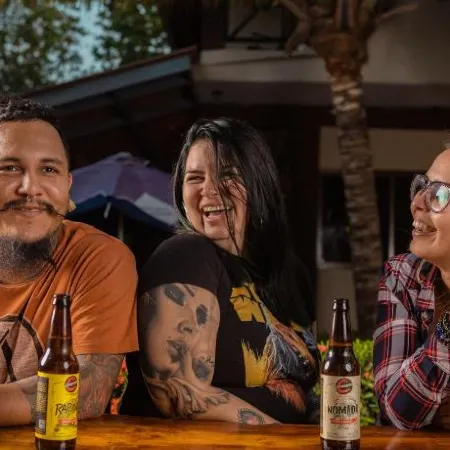 Manglar Lodge Отели в г. Сан Карлос