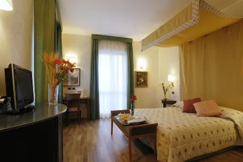 Zunica Ospitalità Dal 1880