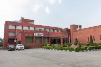 Hotel Chandigarh Beckons Hotels in 