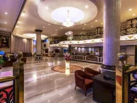 Hotel le Royal Park ポンディシェリーのホテル