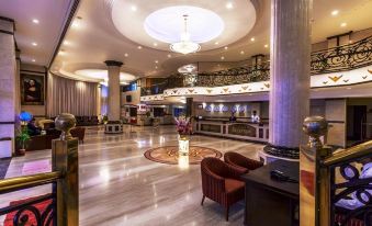 Hotel le Royal Park