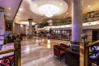 Hotel le Royal Park
