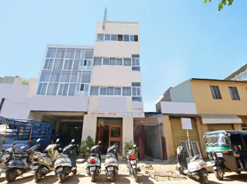 Hotel Ashwini Lodge