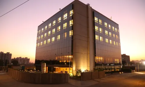 Eulogia Inn