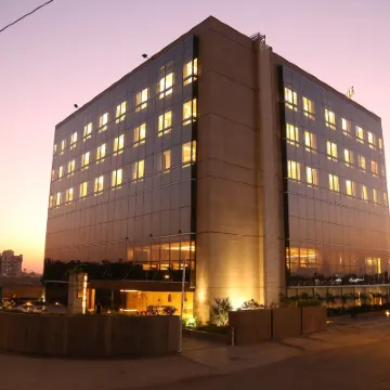 Eulogia Inn Hotel berhampiran Kuil Vaishnodevi