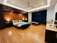 Hotel Myriad - Cho phép mang theo thú cưng