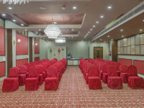 Shahpura Residency Hotels in Jaipur
