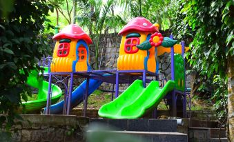 The Brook Resorts & Spa