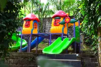 The Brook Resorts & Spa