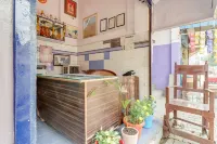 Bhaskar Hotel by Grb