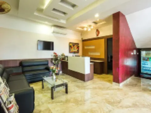 Hotel Imperial Regency โรงแรมในทิรูเนลเวลิ