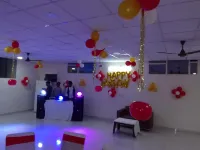 호텔 시티맥스 인