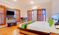 Treebo Vhyomaan Resort 당가르와디 호텔