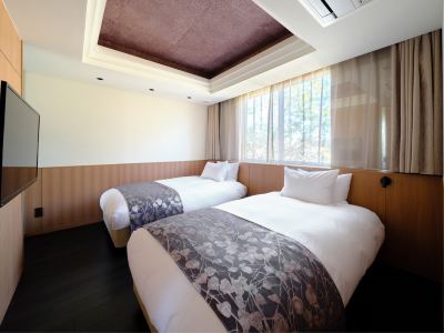 その他 小谷流の里 ドギーズアイランドの写真