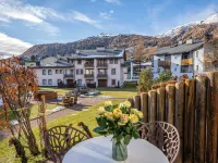 Chesa Narcissa F4 Hotels in Celerina