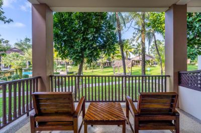 共有エリア ザ リーフ オーシャンサイド リゾートの写真