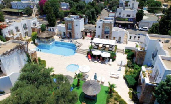 Costa Sariyaz Hotel Bodrum