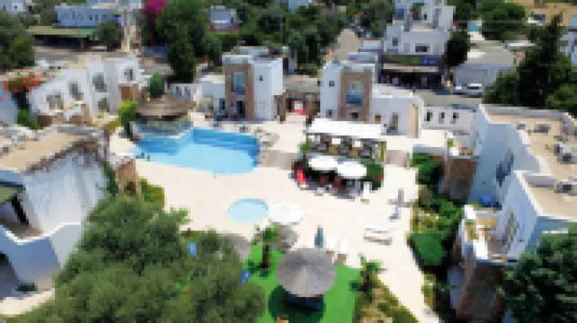 Costa Sariyaz Hotel Bodrum