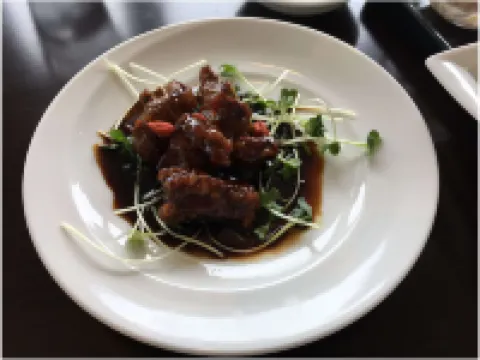 Cherry Park Hotel Hotéis em Sagae