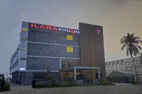Ilara Hotels & Spa Hotels in Nellore