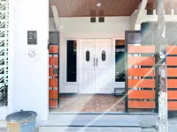 Rumah Boho - 3BR in the heart of Semarang