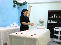 Hotel Del Corso - spa