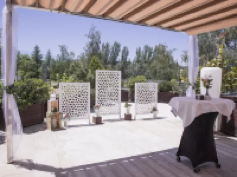 Eurostars Madrid Congress Hotels in Madrid