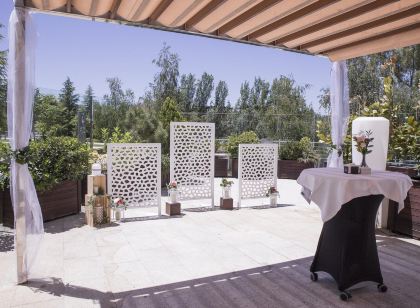 Eurostars Madrid Congress