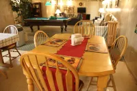Westborough Inn Hotel di Westborough