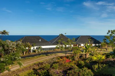 Altiplanico Rapa Nui Hotels near Orongo