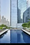 Anantara Downtown Dubai Hotel - 5 tähden