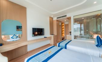 Canary Gold Hotel Quy Nhon