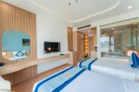 Canary Gold Hotel Quy Nhon - Beachfront, Iconic Location