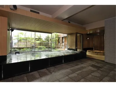 花月旅庵-京都奢華精選KADEN 住宿飯店