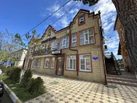 Grand Hotel - 2성급