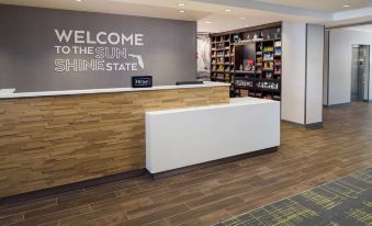 Hampton Inn by Hilton Kissimmee North