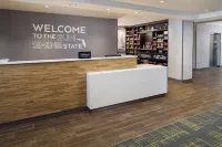 北基西米歡朋酒店