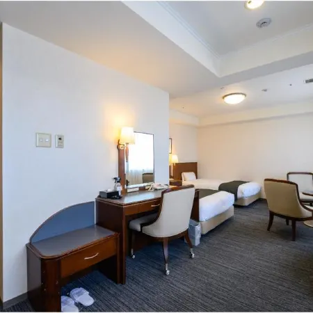 Hotel Green Park Tsu