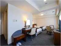 Hotel Green Park Tsu Hotels in Tsu