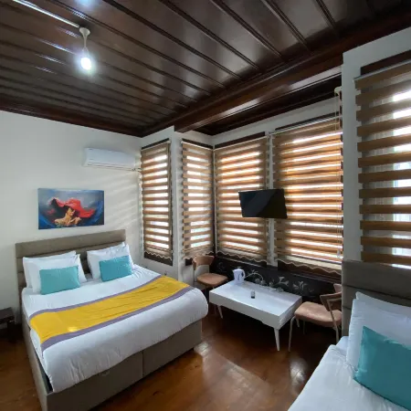 Güner Hotel
