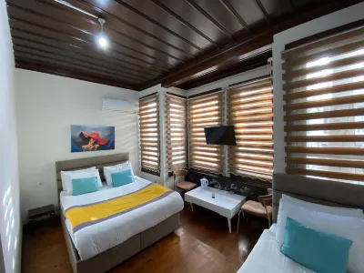 Güner Hotel Hotels in 