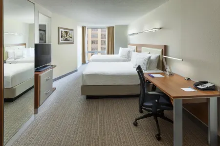 SpringHill Suites Chicago Downtown/River North