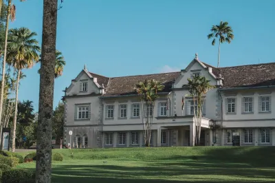 The Cottage Stay - Self Check-IN Hotels in 